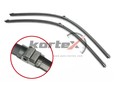 Щетка стеклоочистителя MB W211 (650/650) к-т. W211 E-Klasse 2002-2009 Щетка стеклоочистителя MB W211 (650/650) к-т. W211 E-Klasse 2002-2009