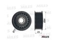 Ролик ремня приводного AUDI A6/A8/MB W202/210/SPRINTER AG03002 W210 E-Klasse 1995-2000 Ролик ремня приводного AUDI A6/A8/MB W202/210/SPRINTER AG03002 W210 E-Klasse 1995-2000