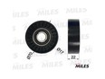 Ролик ремня приводного MB W168/W169/W245/W414 1.4-2.0 A140/160 W168 1997-2004 Ролик ремня приводного MB W168/W169/W245/W414 1.4-2.0 A140/160 W168 1997-2004