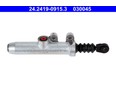 Цилиндр сцепления главный MB W124/140/201 Цилиндр сцепления главный MB W124/140/201