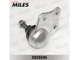 Опора шаровая MB W211 DB35096 W211 E-Klasse 2002-2009 Опора шаровая MB W211 DB35096 W211 E-Klasse 2002-2009