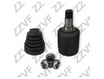 ШРУС ВНУТРЕННИЙ ЛЕВЫЙ (L) MERCEDES A-CLASS 169 (03-12), B-CLASS (04-11) A140/160 W169 2004-2012 ШРУС ВНУТРЕННИЙ ЛЕВЫЙ (L) MERCEDES A-CLASS 169 (03-12), B-CLASS (04-11) A140/160 W169 2004-2012