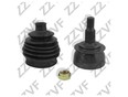 ШРУС ВНЕШНИЙ СО СТОРОНЫ КОЛЕСА MERCEDES A-CLASS 169 (03-12), B-CLASS 245 (04-11) A140/160 W169 2004-2012 ШРУС ВНЕШНИЙ СО СТОРОНЫ КОЛЕСА MERCEDES A-CLASS 169 (03-12), B-CLASS 245 (04-11) A140/160 W169 2004-2012