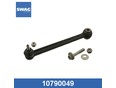 Рычаг подвески MB W124,W201,W202,W210 зад.разв. (с крепежем) W210 E-Klasse 1995-2000 Рычаг подвески MB W124,W201,W202,W210 зад.разв. (с крепежем) W210 E-Klasse 1995-2000