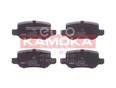 комплект колодок дисковых A140/160 W168 1997-2004 комплект колодок дисковых A140/160 W168 1997-2004