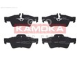 комплект колодок дисковых W218 CLS 2010> комплект колодок дисковых W218 CLS 2010>