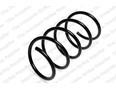 Пружина передняя MERCEDES A140/160 W168 1997-2004 Пружина передняя MERCEDES A140/160 W168 1997-2004
