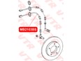 MB2103BS W210 E-Klasse 2000-2002 MB2103BS W210 E-Klasse 2000-2002