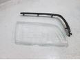 Стекло фары правой MB W202 96-01 Стекло фары правой MB W202 96-01