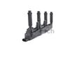 Катушка зажигания Mercedes W168 10/97 A140/160 W168 1997-2004 Катушка зажигания Mercedes W168 10/97 A140/160 W168 1997-2004