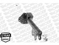 Амортизатор газовый Mercedes A-Class (W169) (04-12) 742053SP A140/160 W169 2004-2012 Амортизатор газовый Mercedes A-Class (W169) (04-12) 742053SP A140/160 W169 2004-2012