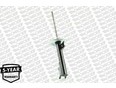 Амортизатор газовый передний Mercedes A-Class (W168) (97-04) G16277 A140/160 W168 1997-2004 Амортизатор газовый передний Mercedes A-Class (W168) (97-04) G16277 A140/160 W168 1997-2004