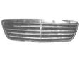 Решетка радиатора MB W210 2000> Решетка радиатора MB W210 2000>