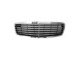 Решетка радиатора MERCEDES BENZ W211 E-KLASSE (2 Решетка радиатора MERCEDES BENZ W211 E-KLASSE (2