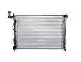 Радиатор основной i30 2007-2012