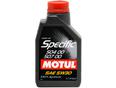 Motul SPEC-VW-5W30-1L Motul SPEC-VW-5W30-1L