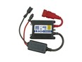 Блок розжига LEDO Slim DC 12V W210 E-Klasse 1995-2000 Блок розжига LEDO Slim DC 12V W210 E-Klasse 1995-2000
