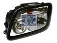 Фара MB Actros TRUCK ACTROS MP2 2002-2008 Фара MB Actros TRUCK ACTROS MP2 2002-2008