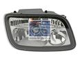 Фара MB Actros TRUCK ACTROS MP2 2002-2008 Фара MB Actros TRUCK ACTROS MP2 2002-2008