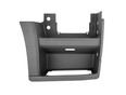 Корпус подножки серый пластик SMC прав MERCEDES о.н.9416662201 (M3101403) TRUCK ACTROS I 1996-2002 Корпус подножки серый пластик SMC прав MERCEDES о.н.9416662201 (M3101403) TRUCK ACTROS I 1996-2002