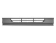 Юбка бампера серый пластик MERCEDES о.н.9438850525 (M3102004) Truck Axor 2002-2004 Юбка бампера серый пластик MERCEDES о.н.9438850525 (M3102004) Truck Axor 2002-2004