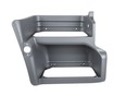 Корпус подножки серый пластик SMC прав RENAULT о.н.5010225393 (M3121415) TRUCK Kerax 1997> Корпус подножки серый пластик SMC прав RENAULT о.н.5010225393 (M3121415) TRUCK Kerax 1997>