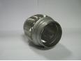 Гофра глушителя 55X100 Гофра глушителя 55X100