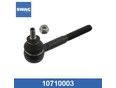 Наконечник рулевой Mercedes C124, T124, W124 W124 E-Klasse 1993-1995 Наконечник рулевой Mercedes C124, T124, W124 W124 E-Klasse 1993-1995