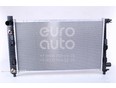 Радиатор MERCEDES W168, VANEO (414) 62781A A140/160 W168 1997-2004 Радиатор MERCEDES W168, VANEO (414) 62781A A140/160 W168 1997-2004