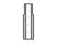 направляющие клапана Впуск/Выпуск MB M102 (2 0/2 3) 8x14 05x46 W124 1984-1993 направляющие клапана Впуск/Выпуск MB M102 (2 0/2 3) 8x14 05x46 W124 1984-1993