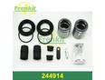 Ремкомплект суппорта+поршень MERCEDES E-CLASS (W211 S211) 3-02 -> 4-Matic 500 / M-CLASS (W164) 7-0 W211 E-Klasse 2002-2009 Ремкомплект суппорта+поршень MERCEDES E-CLASS (W211 S211) 3-02 -> 4-Matic 500 / M-CLASS (W164) 7-0 W211 E-Klasse 2002-2009