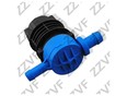 КЛАПАН ТОПЛИВНЫЙ MERCEDES W204, W216, W221 W219 CLS 2004-2010 КЛАПАН ТОПЛИВНЫЙ MERCEDES W204, W216, W221 W219 CLS 2004-2010
