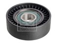 Ролик Mercedes Benz PKW A140/160 W168 1997-2004 Ролик Mercedes Benz PKW A140/160 W168 1997-2004