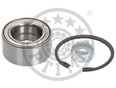 Подшипник ступицы пер. MB W168 A140/160 W168 1997-2004 Подшипник ступицы пер. MB W168 A140/160 W168 1997-2004
