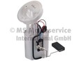 Электробензонасос MERCEDES W203 W203 2000-2006 Электробензонасос MERCEDES W203 W203 2000-2006