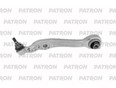 Рычаг подвески правый MERCEDES CL II (C216) 08-, S VI (W221) 05-13 W216 coupe 2006-2014 Рычаг подвески правый MERCEDES CL II (C216) 08-, S VI (W221) 05-13 W216 coupe 2006-2014
