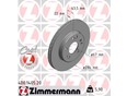 Диск тормозной MERCEDES Coat Z W201 1982-1993 Диск тормозной MERCEDES Coat Z W201 1982-1993