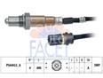 Датчик кислородный A140/160 W168 1997-2004 Датчик кислородный A140/160 W168 1997-2004