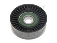 Ролик натяжителя V MB 166 200 0670 70x22 A140/160 W168 1997-2004 Ролик натяжителя V MB 166 200 0670 70x22 A140/160 W168 1997-2004