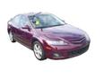 Фара противотуманная левая для Mazda Mazda 6 (GG) 2002-2007