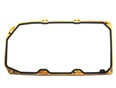 Прокладка поддона АКПП MERCEDES BENZ W245 B-KLASSE (2005>)/A140/160 W169 Прокладка поддона АКПП MERCEDES BENZ W245 B-KLASSE (2005>)/A140/160 W169