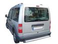 Фонарь задний правый для Ford Transit/Tourneo Connect 2002-2013