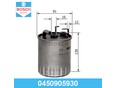 Фильтр топливный 0450905930 A140/160 W168 1997-2004 Фильтр топливный 0450905930 A140/160 W168 1997-2004