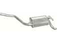 Часть глушителя 3-тья MB W201 1.8-2.0 (85-93) Часть глушителя 3-тья MB W201 1.8-2.0 (85-93)