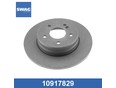 Диски тормозные SWAG W210 E-Klasse 2000-2002 Диски тормозные SWAG W210 E-Klasse 2000-2002
