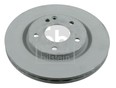 ДИСК ТОРМ MER W168 1.9 99- ПЕР ВЕНТ 276X22 A140/160 W168 1997-2004 ДИСК ТОРМ MER W168 1.9 99- ПЕР ВЕНТ 276X22 A140/160 W168 1997-2004