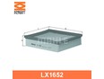 LX1652_ФИЛЬТР ВОЗДУШНЫЙ!\ MB W169/W245 1.5-2.0 04> A140/160 W169 2004-2012 LX1652_ФИЛЬТР ВОЗДУШНЫЙ!\ MB W169/W245 1.5-2.0 04> A140/160 W169 2004-2012