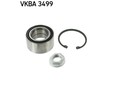 VKBA3499_=K-05/26=67/23=F502109=R150.31 !к-кт подшипника ступ.зад.\ BMW Z3 1 9-3 097> A140/160 W168 1997-2004 VKBA3499_=K-05/26=67/23=F502109=R150.31 !к-кт подшипника ступ.зад.\ BMW Z3 1 9-3 097> A140/160 W168 1997-2004