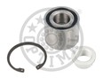 Подшипник ступицы зад, MB W168 25x43x55 A140/160 W168 1997-2004 Подшипник ступицы зад, MB W168 25x43x55 A140/160 W168 1997-2004
