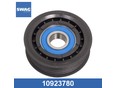 Ролик обводной MB W168 1.4-2.1 97-04/W169 1.5-2.0 04>/Vaneo 1.6/1.9 02> W245 B-klasse 2005-2012 Ролик обводной MB W168 1.4-2.1 97-04/W169 1.5-2.0 04>/Vaneo 1.6/1.9 02> W245 B-klasse 2005-2012